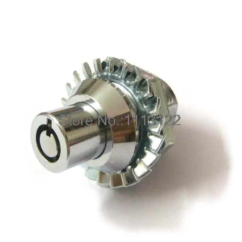 MA24 трубчатый ключ с нажимной кулачкой для светодиодной рекламы 7 контактов