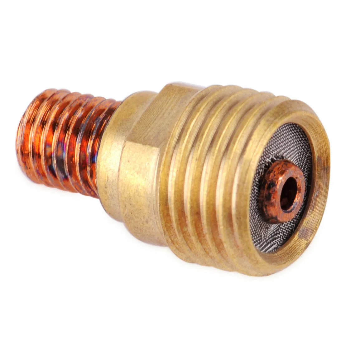 

18pcs TIG Welding Torch Body Parts Gas Lens Nozzle Collet Cup Fit For WP-9 20 25 Welding Torch Gas Mirror Nozzle Collet Cup