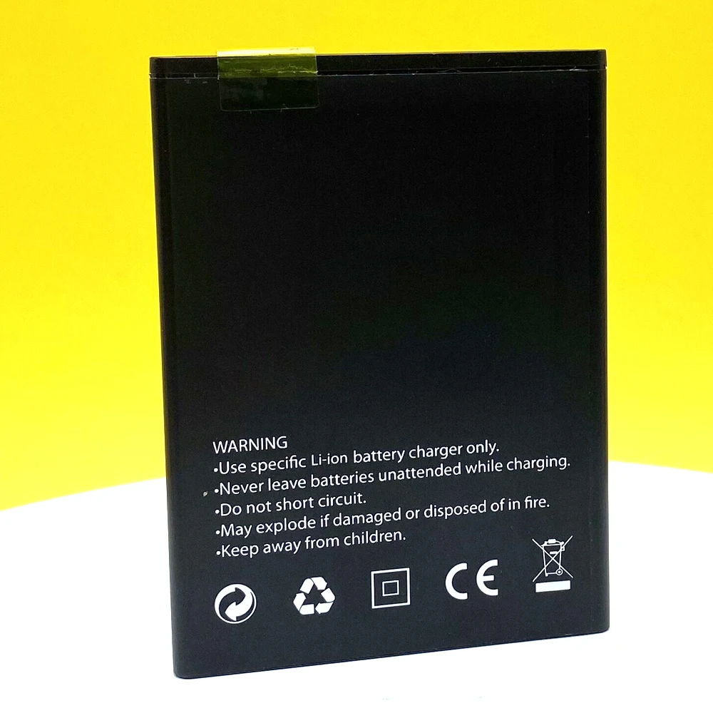 100 new original a 20 3000mah battery for blackview a20 phone fast delivery replacement tracking number free global shipping