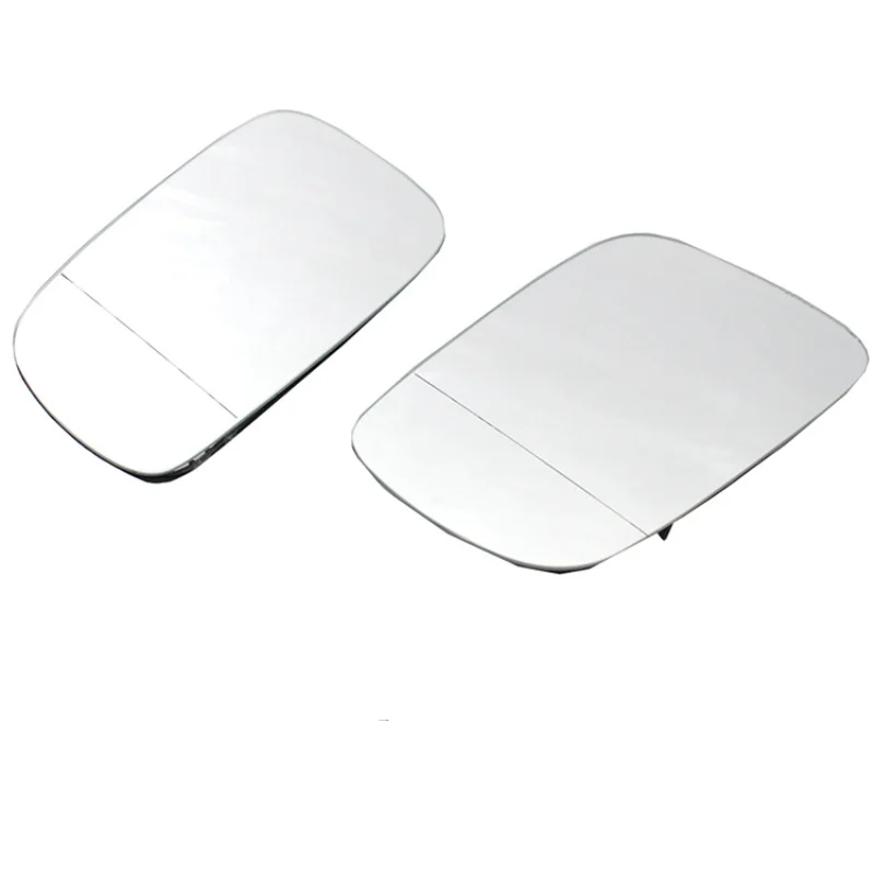 

Suitable for Passat B5 Bora Jetta mirror lens 1J1857521/522 rear view lens
