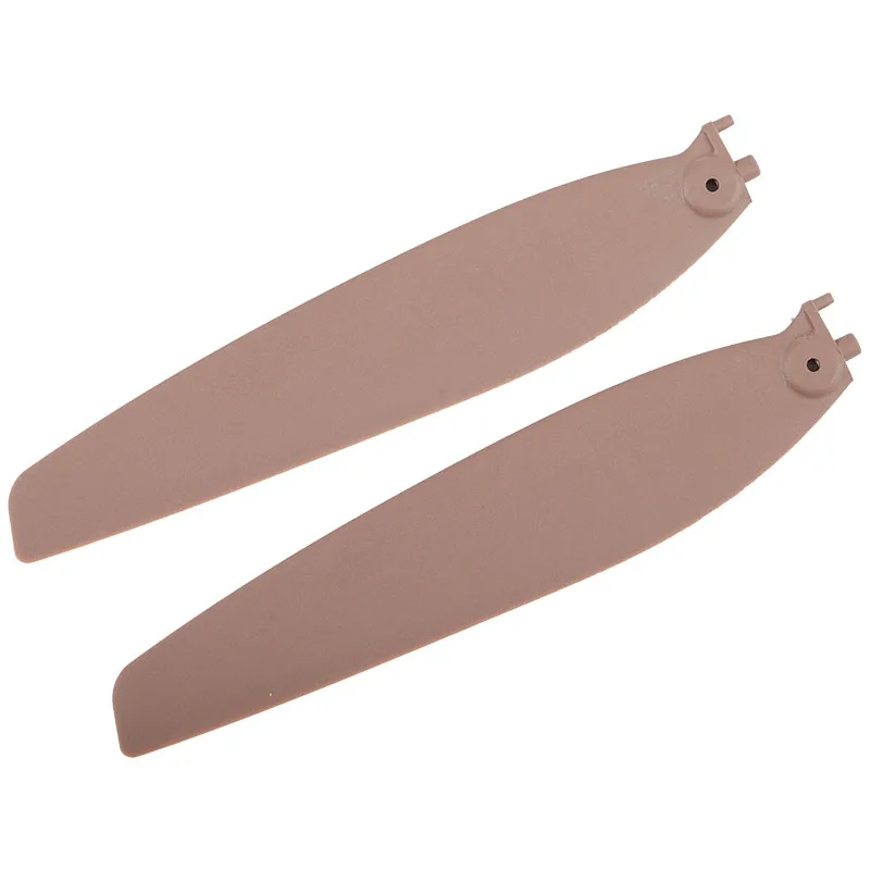 CZ F3P 4D Variable Pitch Propeller C-Type for Electric Variable Pitch System in Fixed-Wing Airplanes image 5