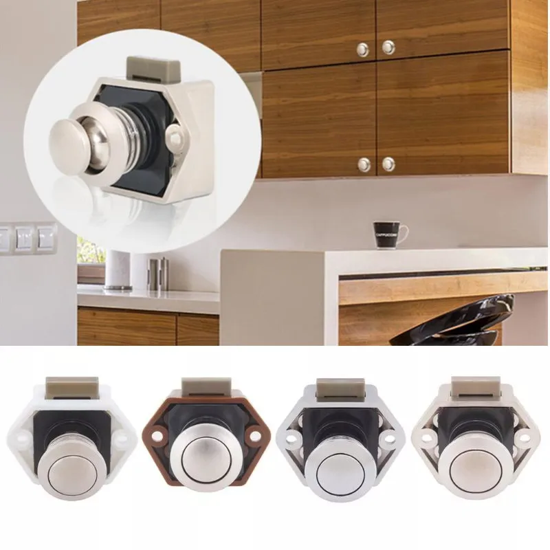 Диаметр 20 мм Camper автомобиля с защелкой для автофургонов лодка выдвижными ящиками