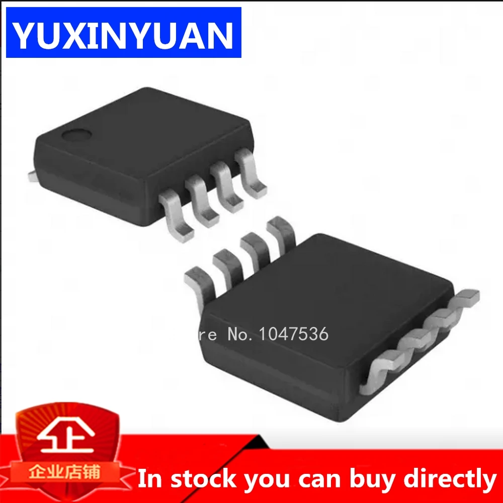 10 шт./лот LTC4357CMS8 LTC4357 LTCXD MSOP8 IC или CTRLR N + 1 8MSOP | Электронные компоненты и