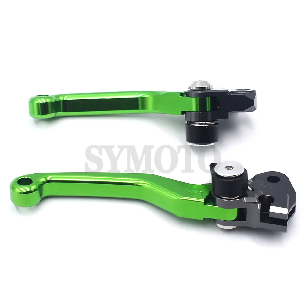 

For KTM 450SMR 450 SMR 450 SM R 2007 2008 CNC Moto Clutch Brake Pivot Lever Dirt Bike Pivot Lever Motorcycle Motorbike