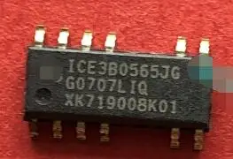 100% новый Бесплатная доставка ICE3B0565JG SOP12 | Строительство и ремонт