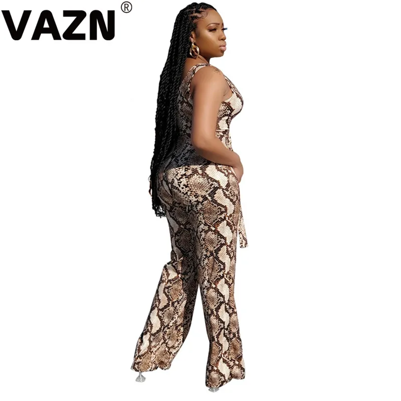 Женский праздничный комбинезон винтажный пикантный облегающий Длинный с