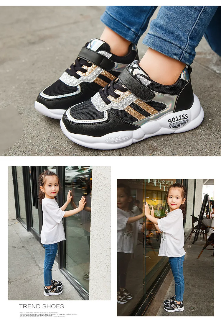 Basket Enfant Fille Garcon Tenis Infantil De nigno Sapato Para Menino; детская обувь для мальчиков и девочек; детские спортивные кроссовки для бега