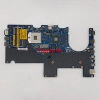 cn 0rh50g 0rh50g rh50g qblb0 la 8381p w gt650m2gb graphics for dell alienware m14x r2 notebook pc laptop motherboard tested