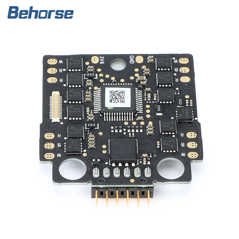 В наличии Новая плата ESC для Mavic Mini Power Board аксессуары дрона запасная часть DJI -