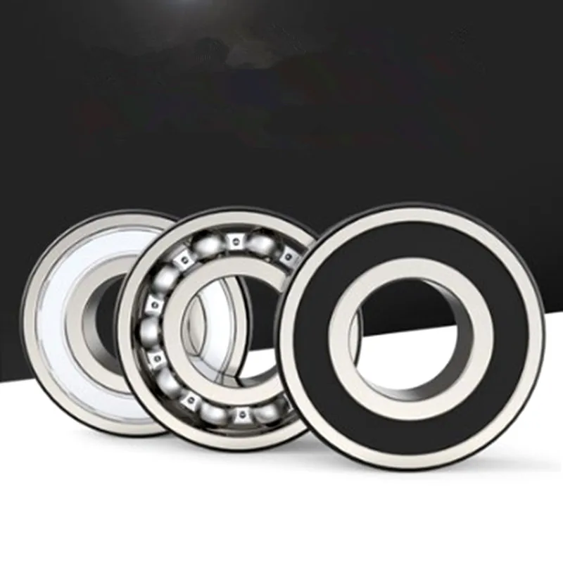 

High Quality Import 6203ZZ P5 Bearing Replace 80203 Bearing 17 X 40 X 12mm High-speed Motor
