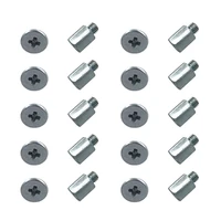 10 set hand tool mounting kits stand off screw hex nut for gigabyte asus m 2 motherboard