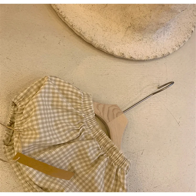 

Baby Boys Girls Clothes Sailor Newborn Baby Costume Spring 2021 Infant Baby Clothes Set Cotton Toddler Kids Top +Shorts Outfits