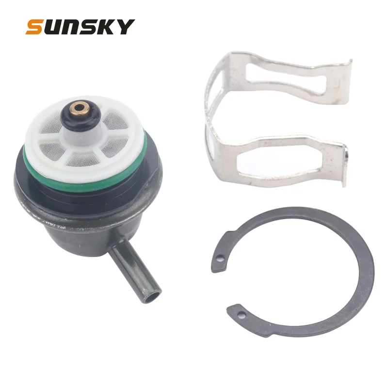 

A5520 Cae регулятор давления топлива для Chevrolet для CADILLAC для GMC 12574986/17113203/PR217/PR203/1722592/217392/8125749860