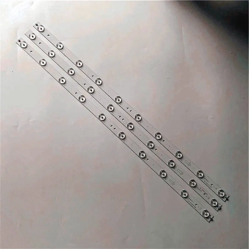 

Светодиодная лента для подсветки 32CE56 1LED 3BL-T6324102-006B 005B 020B 019B 015B DWM32H1Y1 HK315 светодиодный M 4708-K320WD-A4211V11 A4211V01, 30 шт.