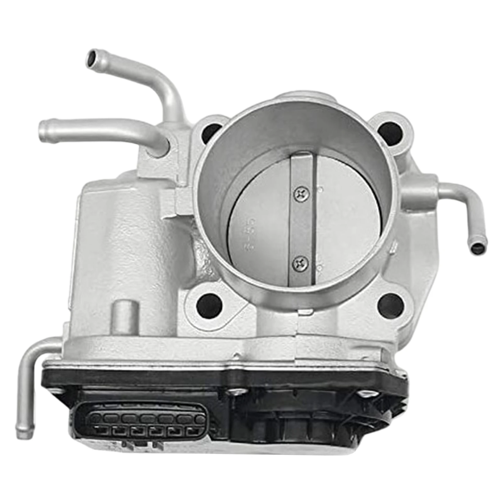 

Алюминиевый корпус дроссельной заслонки, 22030-28070, для Toyota RAV4 2006-2009, запасные части, аксессуары