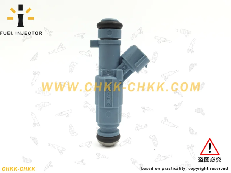 

Топливный инжектор Hyundai/Kia 35310-2G300