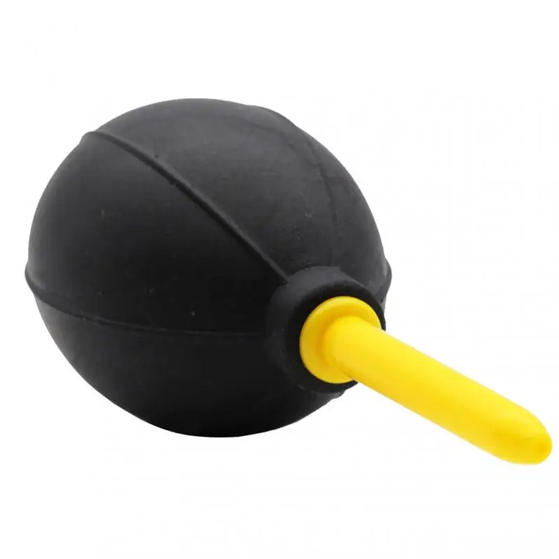 Резиновая воздуходувка насос для очистки камеры часов Keyboad компьютера планшета