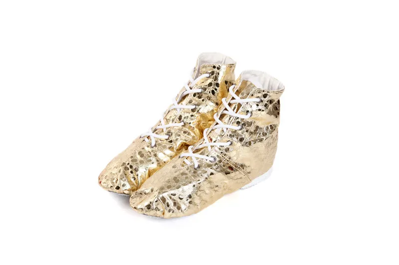 Женские ботинки для танца живота балетная обувь с мягкой подошвой размеры 31