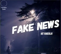 fake news by art vanderlay magic tricks