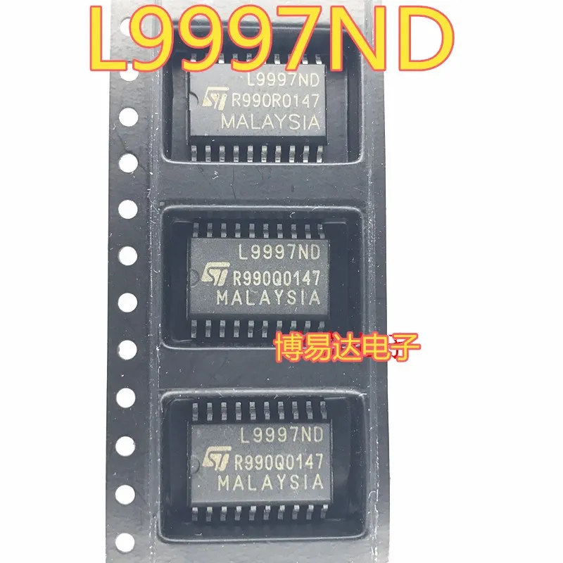 L9997ND013TR L9997 L9997ND SOP20