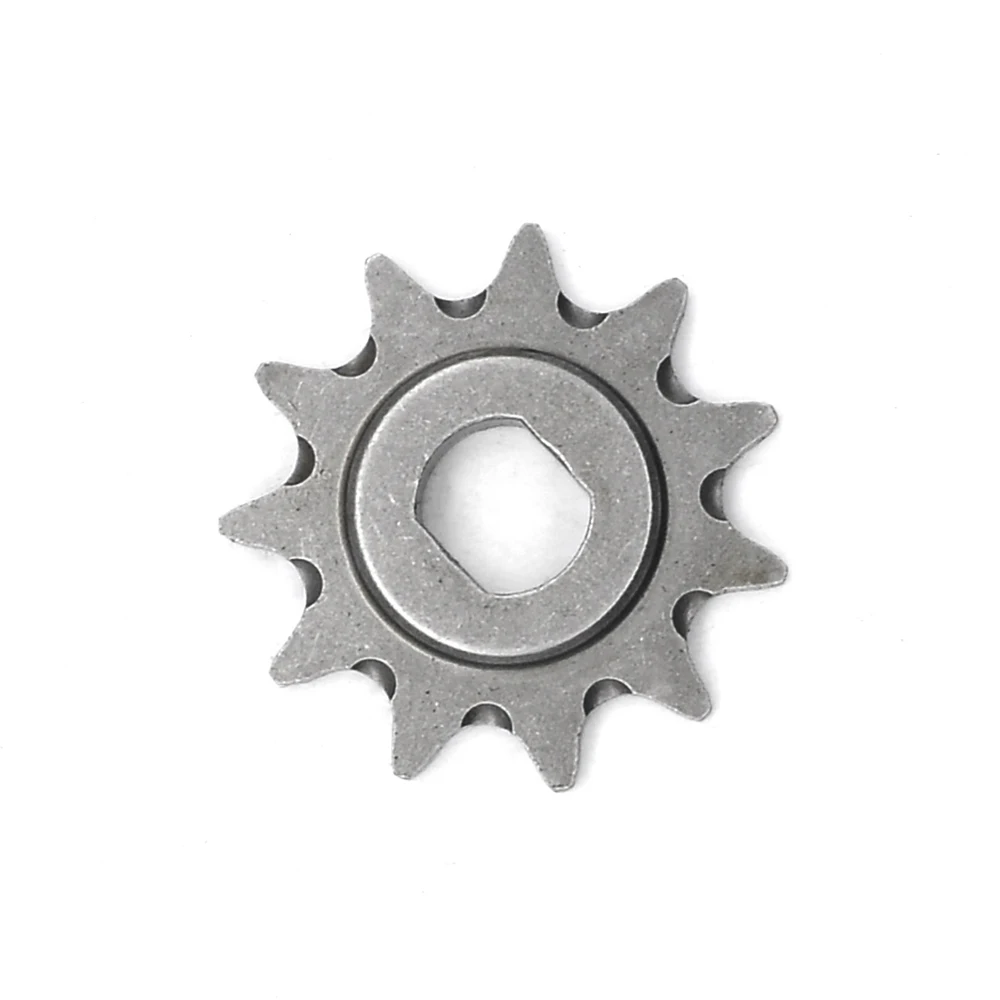 

MTX SPROCKET Motorcycle Bi-Metal Front Sprocket 10B-KT3 10t 11t For KTM 50 415 High Quality 100% New Free Shipment 2020