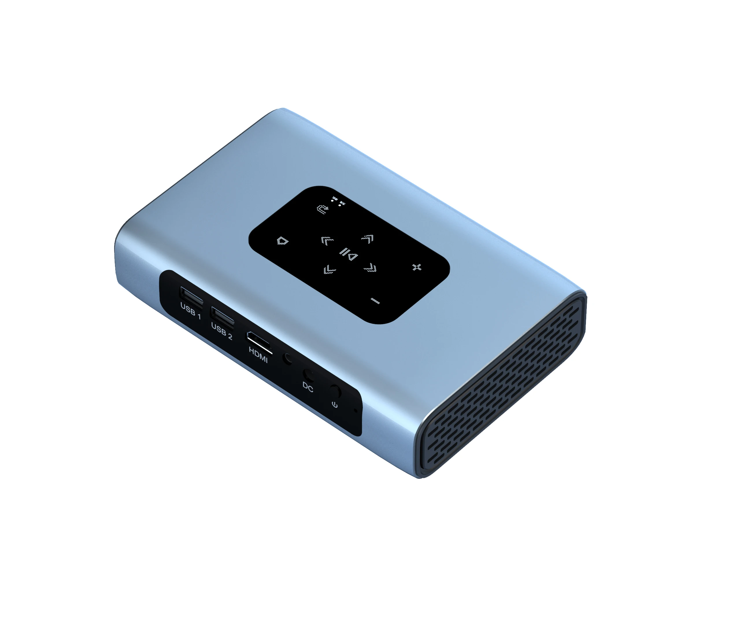 

Promotional Various Durable Using Smart Home Video 4K Projector