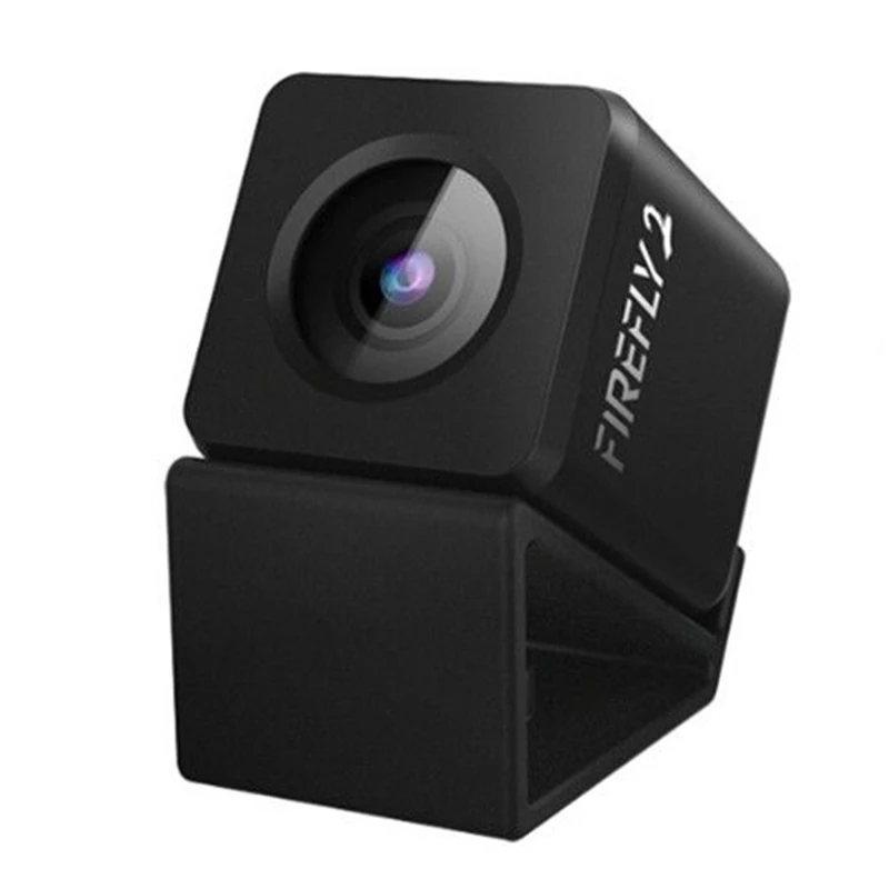 Экшн камера Hawkeye Firefly Micro Cam 2 водонепроницаемая 1080p160 градусов 5 K HD встроенный