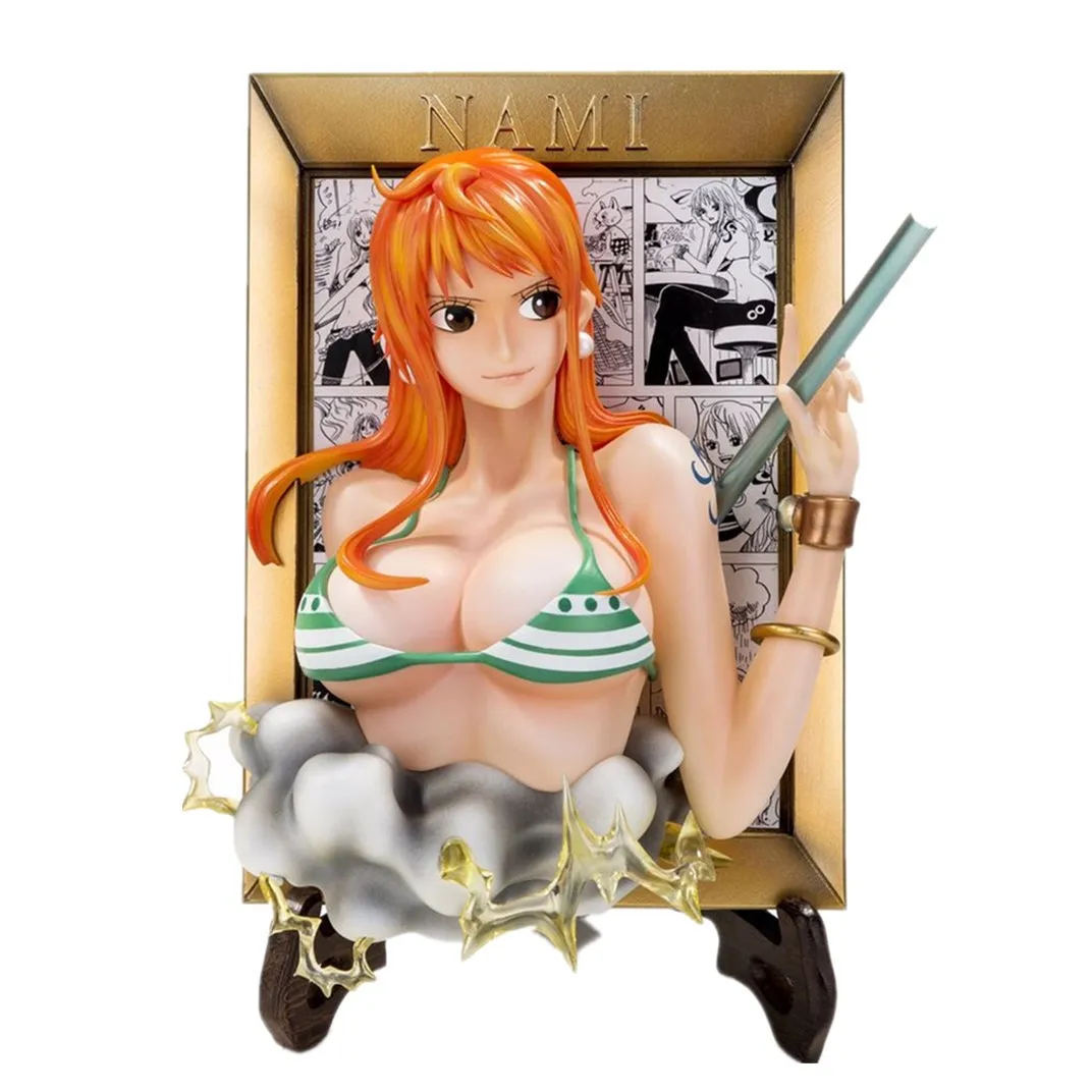 Фигурки аниме One Piece Ace Luffy Roronoa Zoro ПВХ экшн-фигурки игрушки | Игрушки и хобби