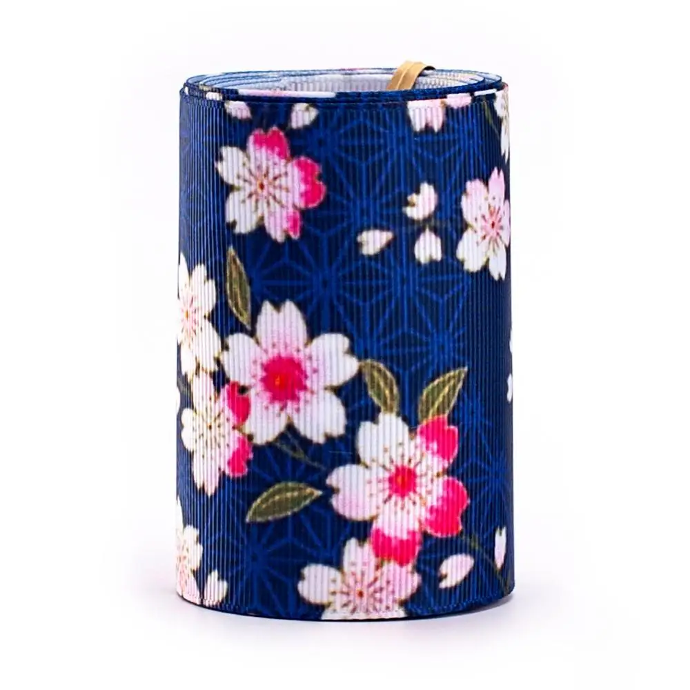 Корсажная лента с бабочкой и красивые цветочным принтом искусство своими руками