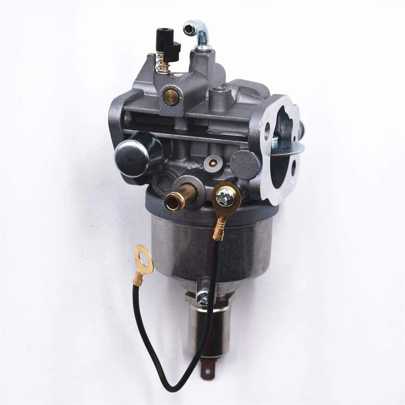 Карбюратор для Kawasaki FH500V FH531V John Deere LT180 LX277 Toro 74405 74405FR 99996-6055 15003-7037 AM130924 |