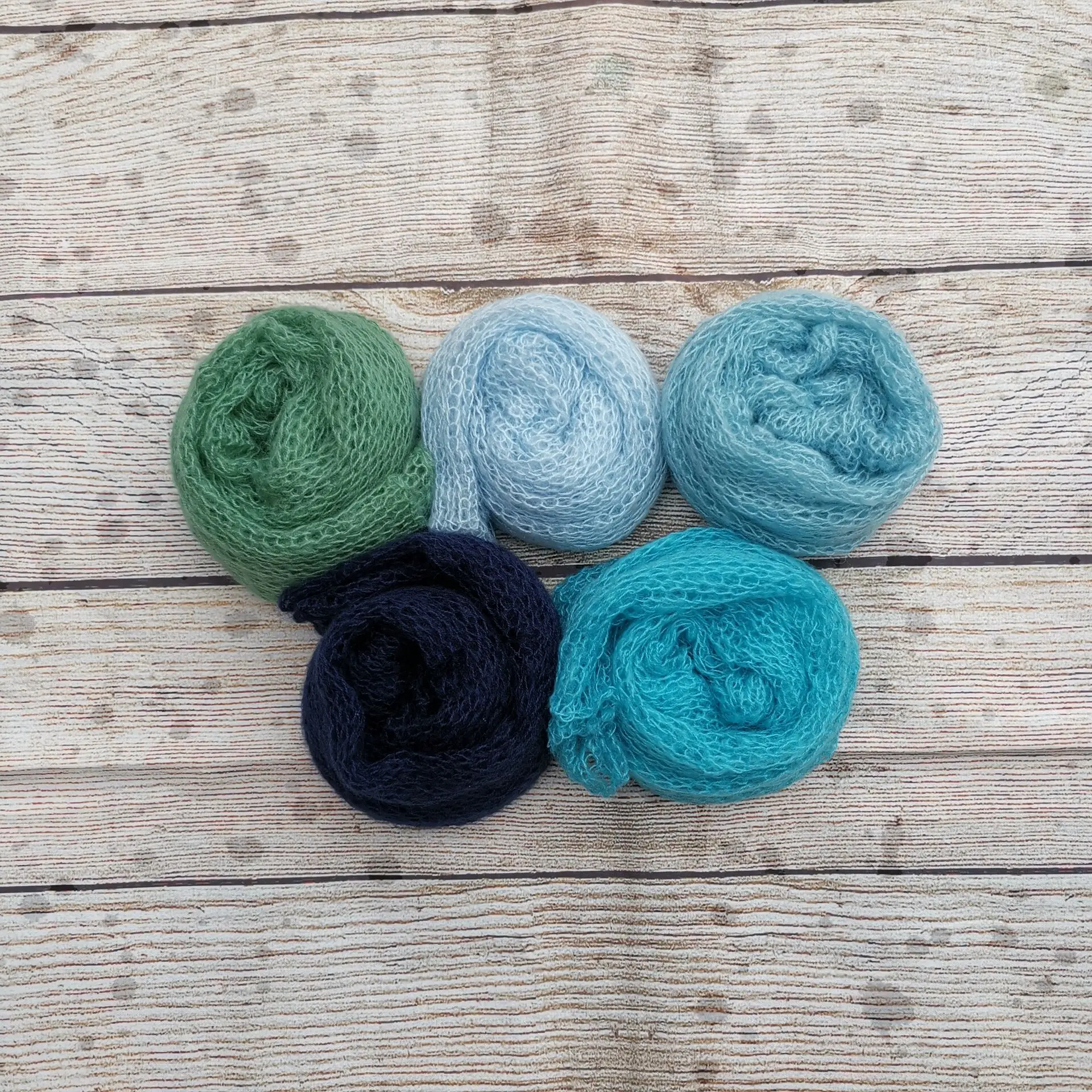 Новинка 5 шт. в лоте Подставки для фотографий фон фотографирования новорожденных