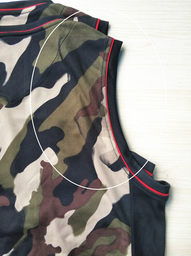 Мужская камуфляжная сетчатая майка для мотоцикла (бракованный)|mesh tank|usa tankcamouflage