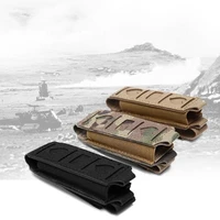 hot sale high quality nylon tactical pistol magazine magazine bag skin for outdoor hunting shooting accessories new