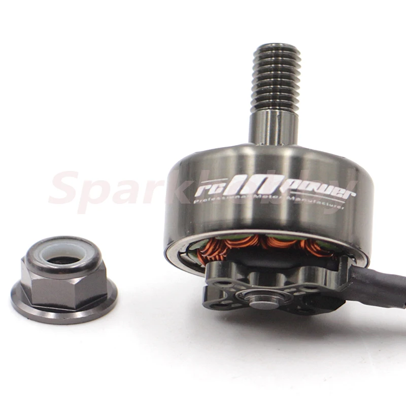 4 шт rcinpower smoox 1507 плюс 2680kv 4200kv 4s 6s 15 мм x 7 мм 3 дюймо