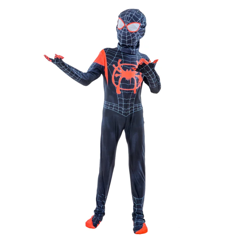 Детский косплей в стиле Харадзюку на Хэллоуин костюм для косплея персонажа аниме