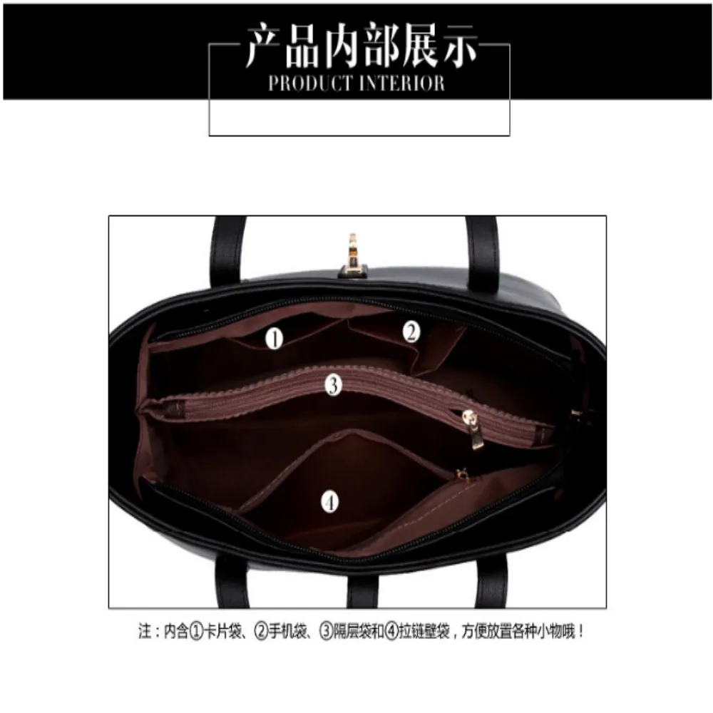 

100% Genuine leather Women handbags 2021 New Paragraph tide Ms female bag big bag simple shoulder bag handbag Messenger