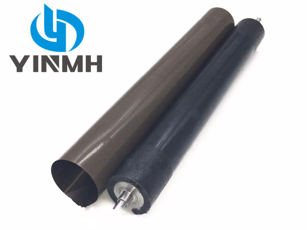 5 комплектов фузер пленка рукав + давление ролик комплект для брата HL 5440 5445 5450 6180