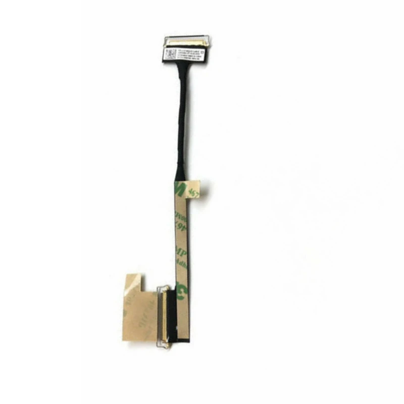 Новый кабель для ЖК-экрана Lvds провод Lenovo Thinkpad X1 Carbon 6TH 01YR429 WQHD LVDS светодиодный