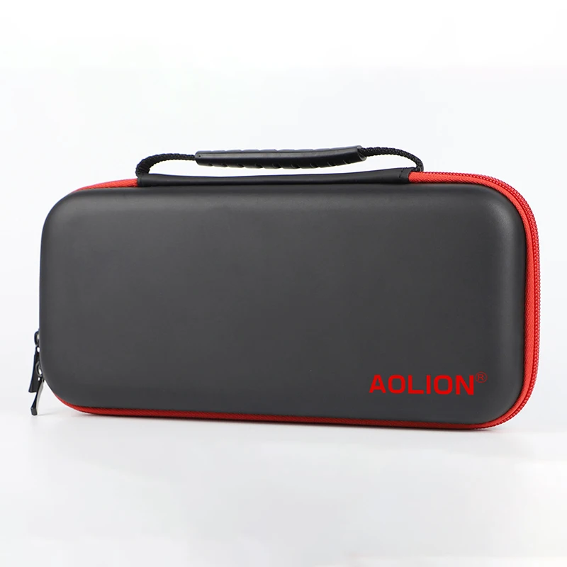 

Suitable for switch oled host protection bag portable anti-fall game machine anti-fall hard bag EVA storage bag