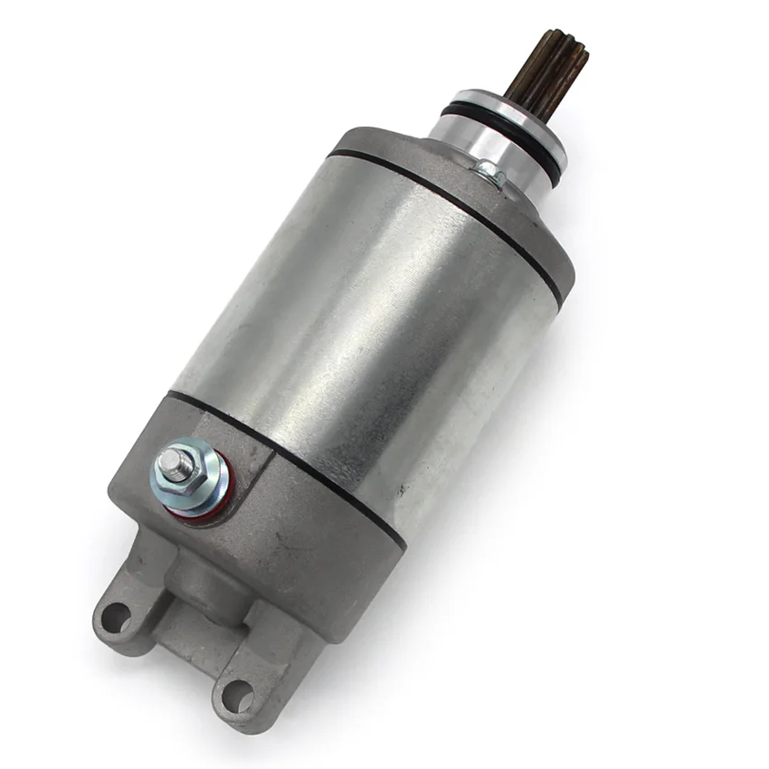 

Motorcycle Parts Starter Motor Magneto For Suzuki LTZ400 Quadsport Z400 DR-Z400 DR-Z400E DRZ400S DRZ400SM 31100-29F00 Engine 12V