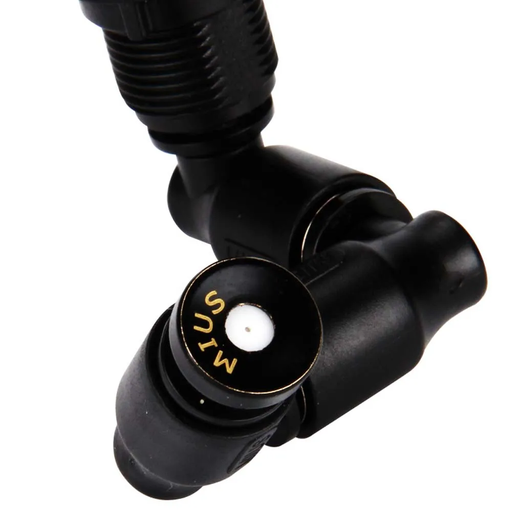 Рептилии Террариум насадка распылитель тумана 360 ° регулируемая система