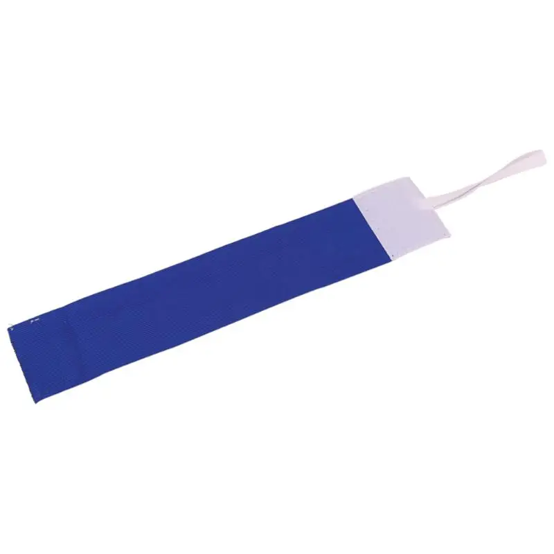 

Durable Armband Classic Delicate Kids Child Elastic Soccer Football Captain Armband Leader Competition Arm Band