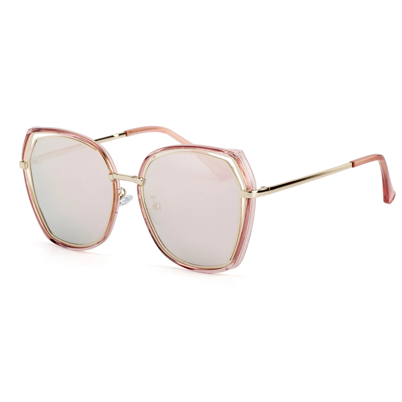 Polarized Sunglasses Women Vintage Brand Designer 2019 New Style Fashion polarization wholesale 1903 | Аксессуары для одежды