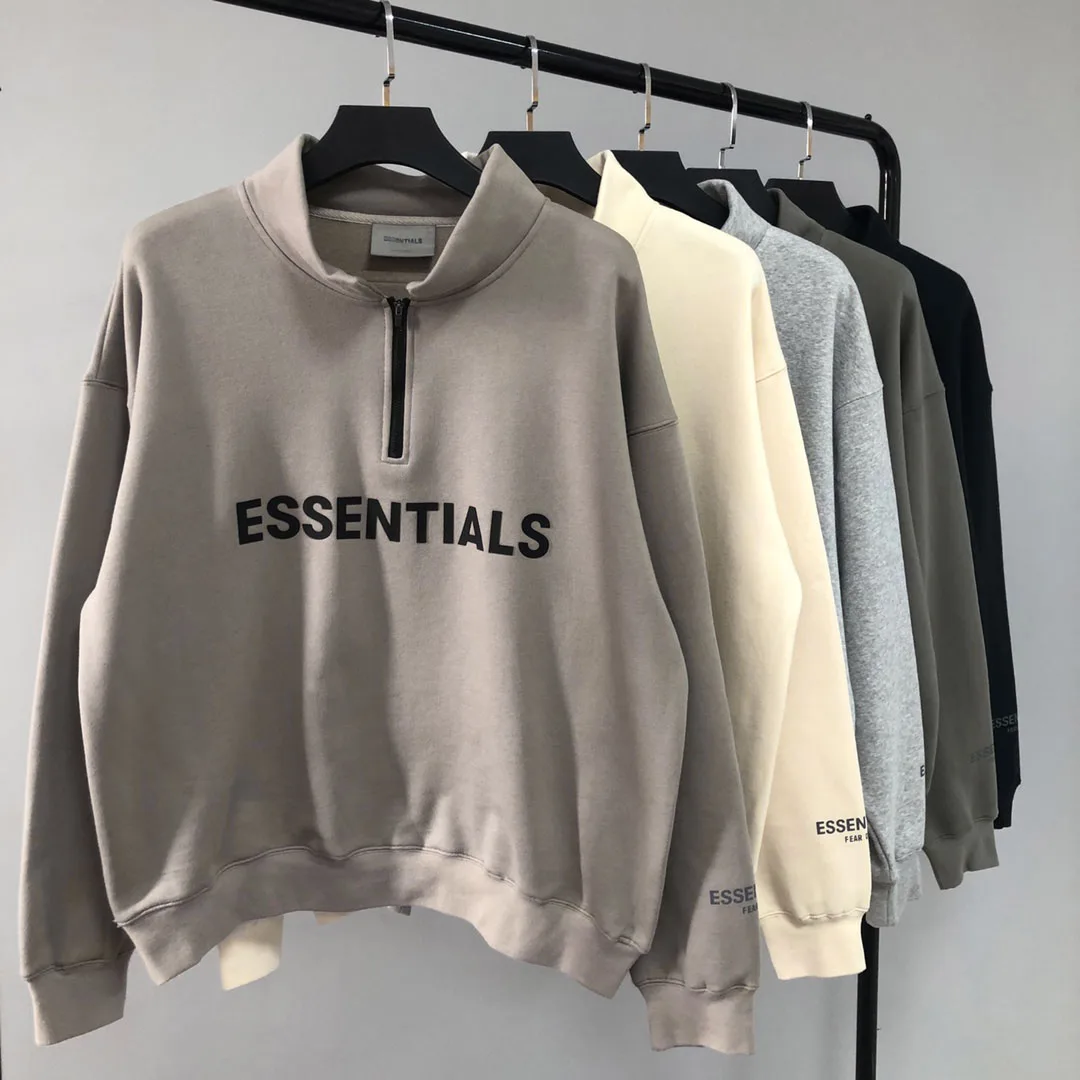 

Hoodies & Sweatshirts