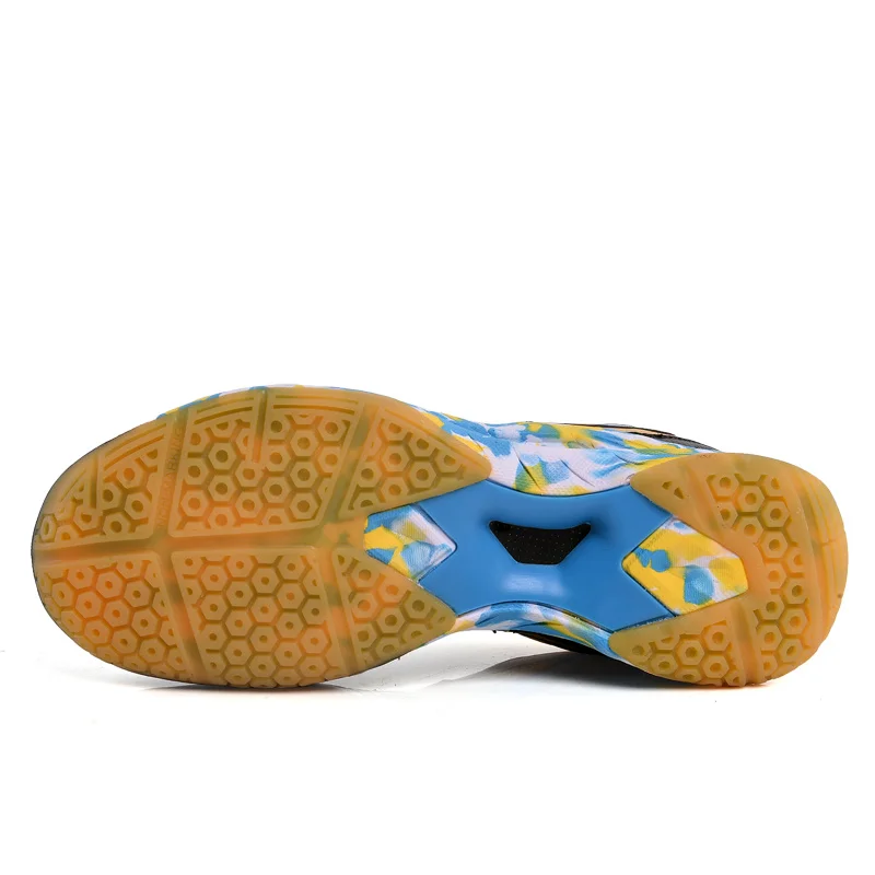 New Design Fashion Rainbow Tennis Sneakers Women Couple Sports Black Bounce Tennis Shoes Women gym Shoes Trainers tenis de mujer