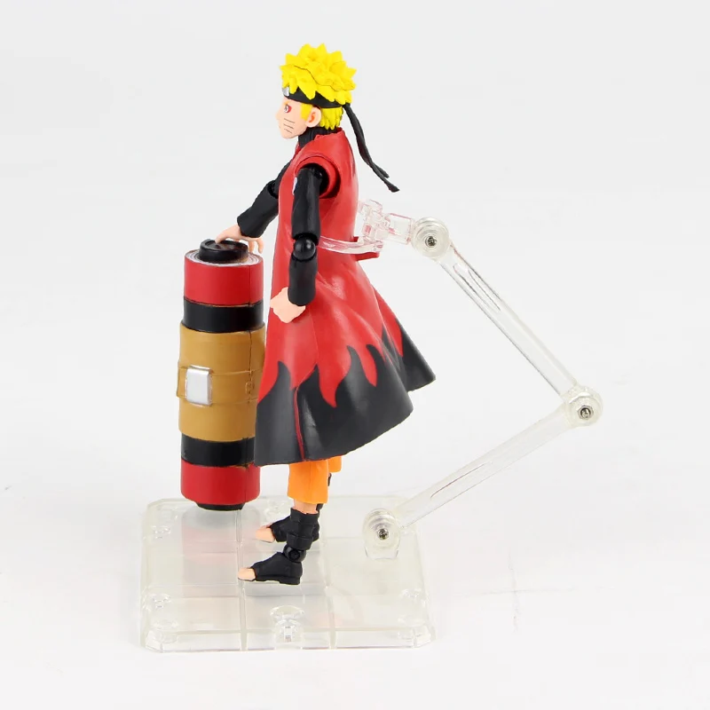 14cm Anime Action Figure Toys PVC Collectible Model Dolls Figurine | Игрушки и хобби
