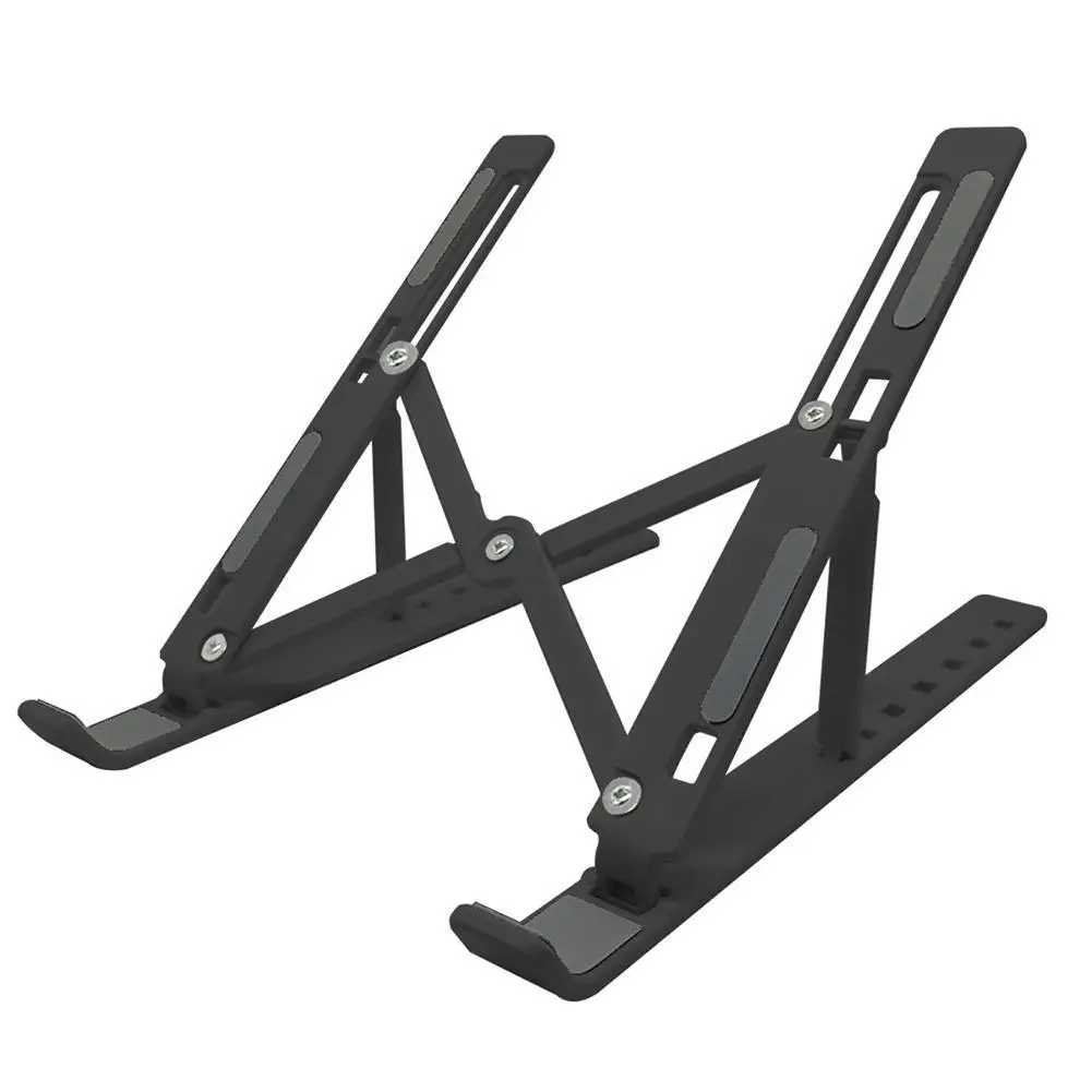 Miglior Supporto Per Laptop Pieghevole Supporto Per Notebook Regolabile Supporto Per Laptop Portatile Supporto Per Tablet Supporto Per Computer