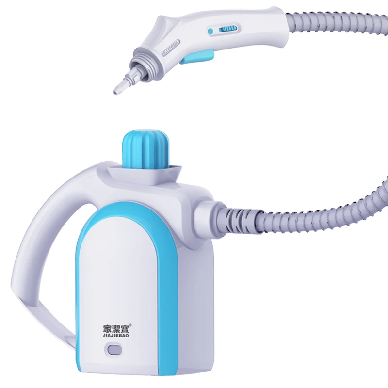 3Bar High Pressure Steam Cleaner kitchen Sofa High temperature Disinfection Sterilization 1200W 220V Electric Steam Cleaner Mop