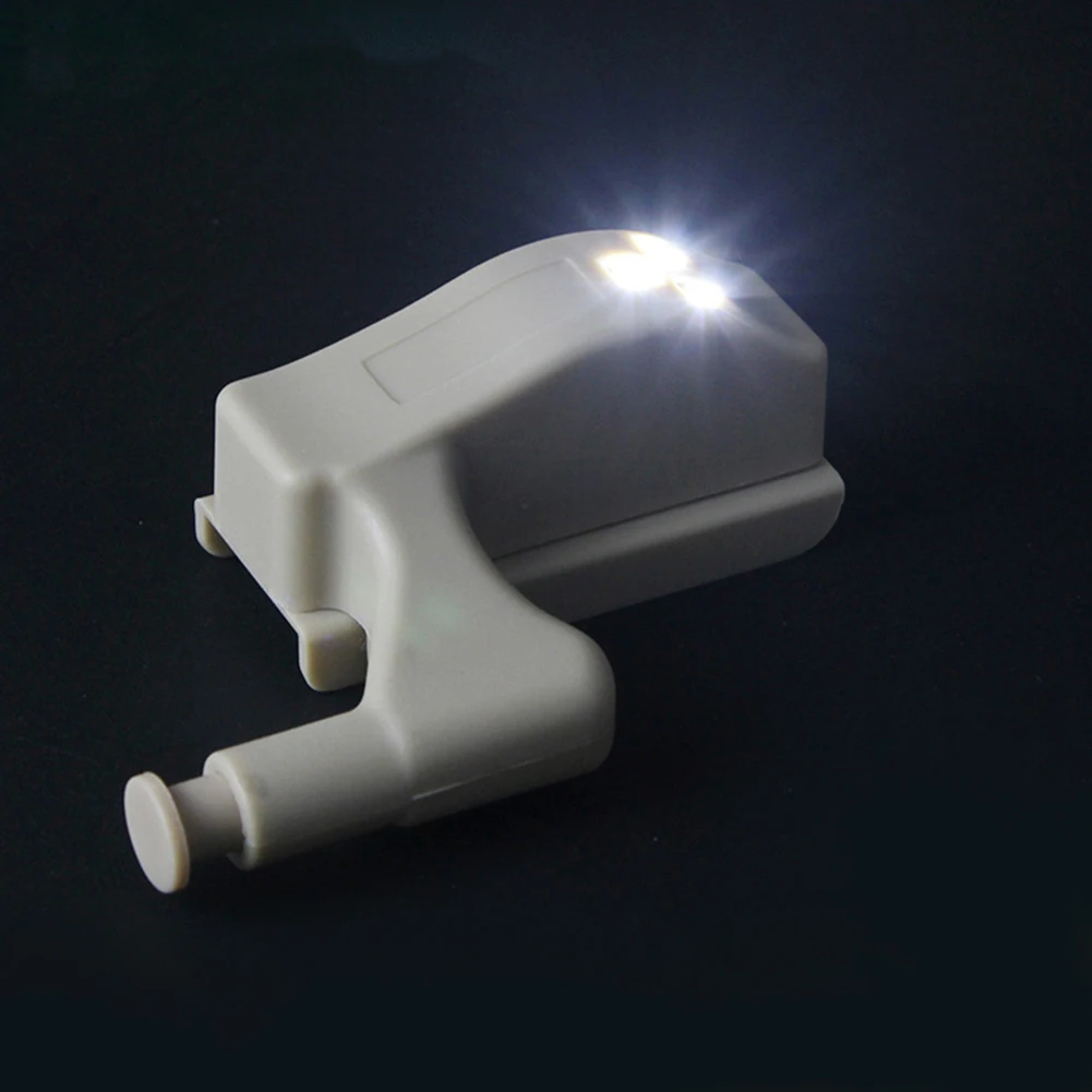 1 шт. светодиодная подсветильник ка для шкафа двери | Лампы и освещение