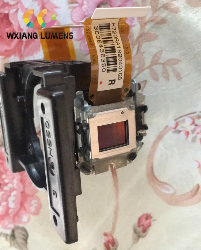 Проектор LCD Prism Assy оптовая продажа блок оптического блока Подходит для EPSON H720 |